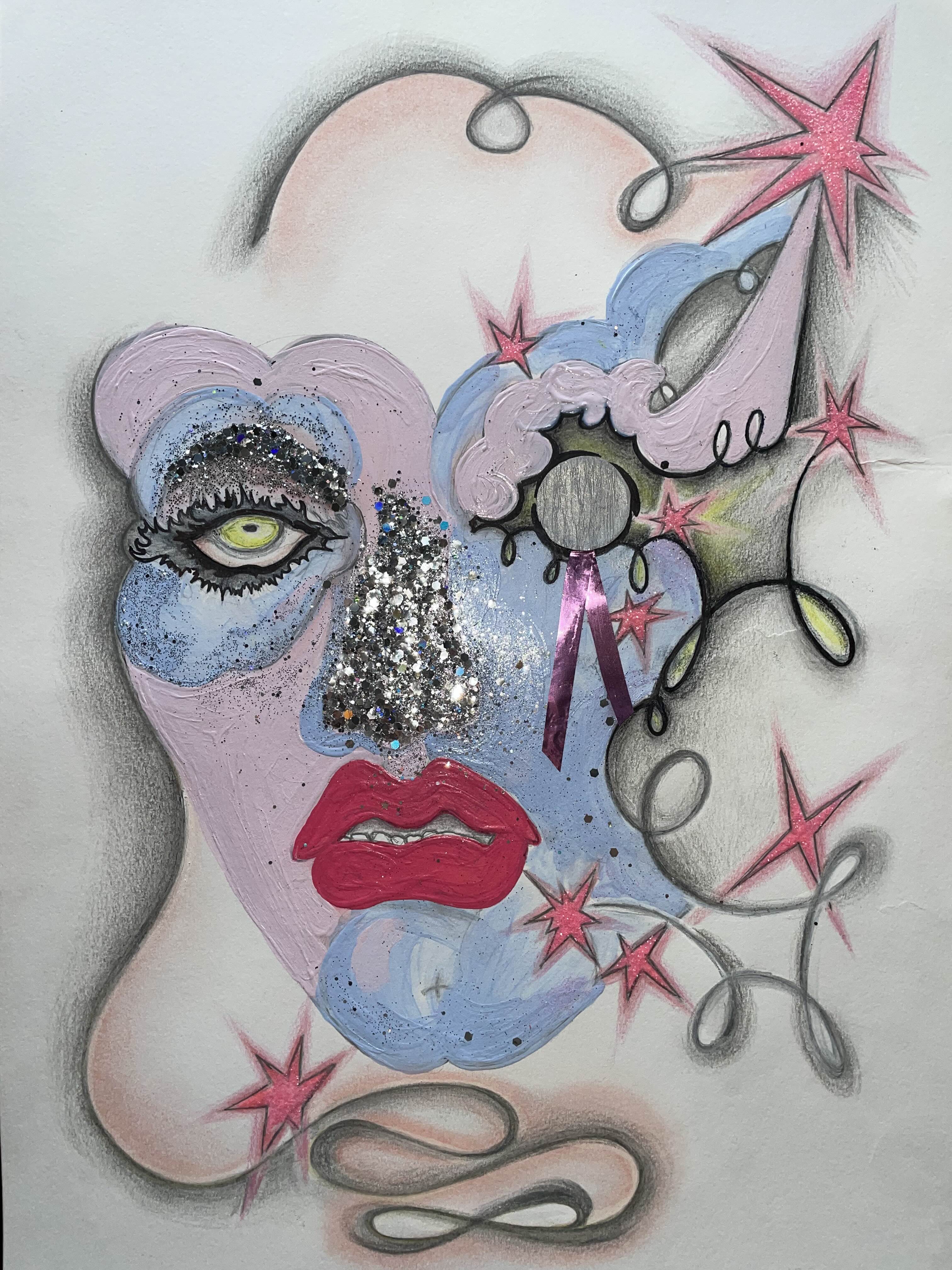 Fabia Bercsek retorna à Casa de Criadores.