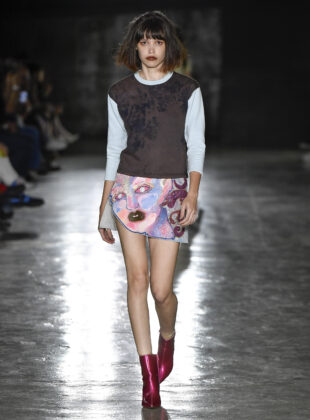 Fabia Bercsek - Casa de Criadores 56