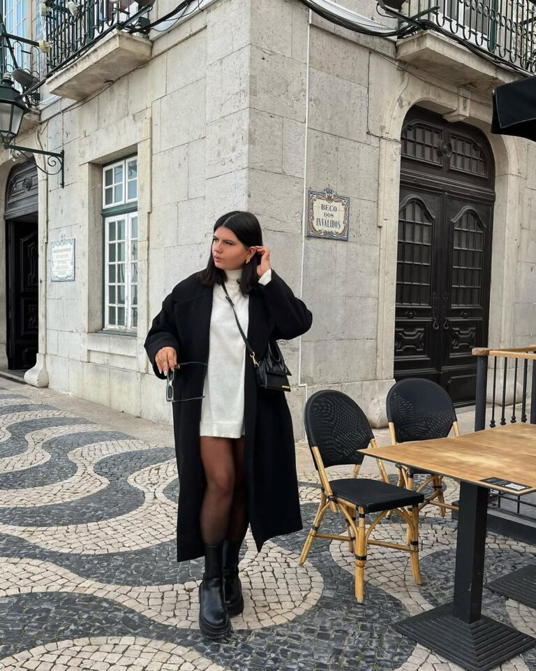A bota de cano curto pode te surpreender em looks cheios de estilo