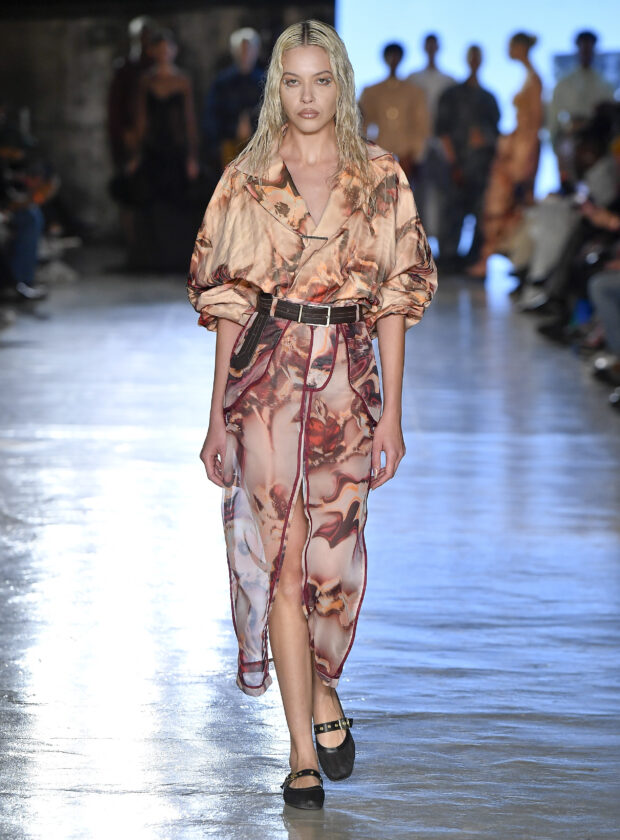 Casa de Criadores 56: Guilherme Dutra