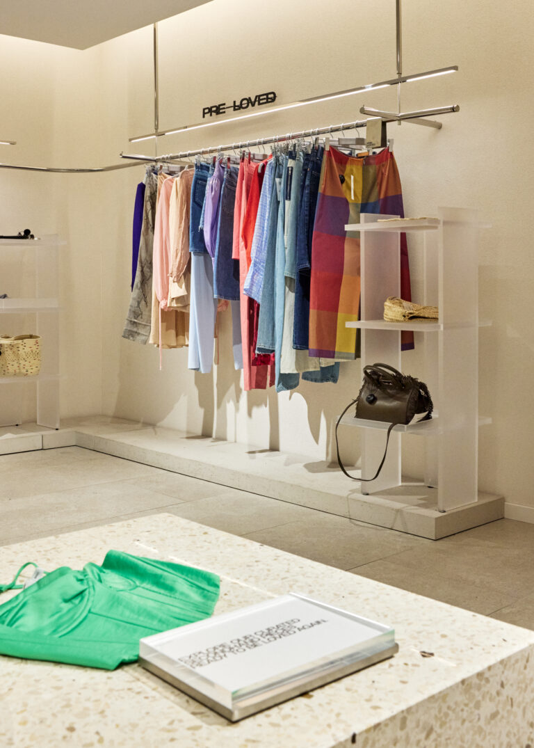 H&M no Brasil