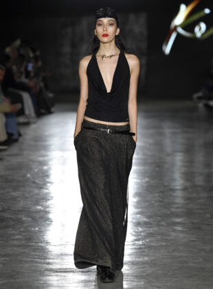 Casa de Criadores 56: Ken-gá Bitchwear