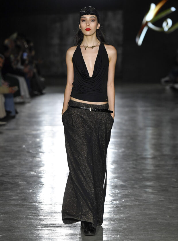 Casa de Criadores 56: Ken-gá Bitchwear