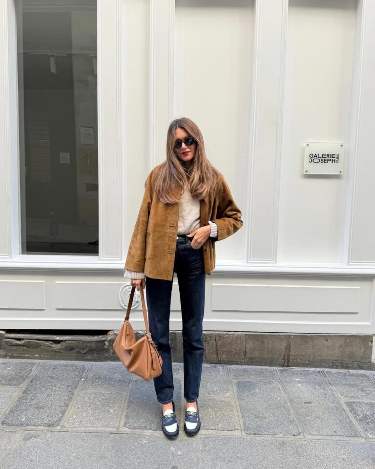 looks com calça mom 