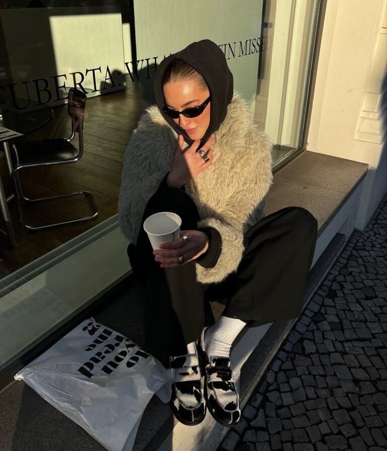 looks com mocassim feminino 01