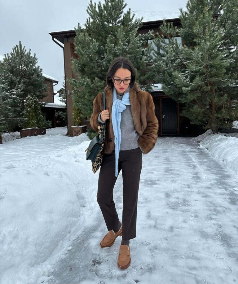 looks com mocassim feminino 01