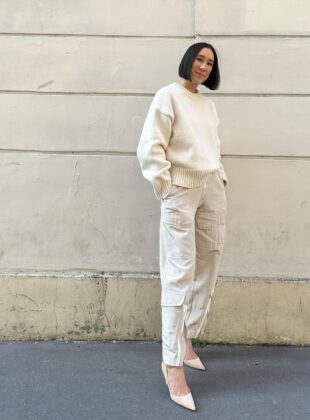 looks da Eva Chen para reproduzir em diferentes ocasiões nesta temporada
