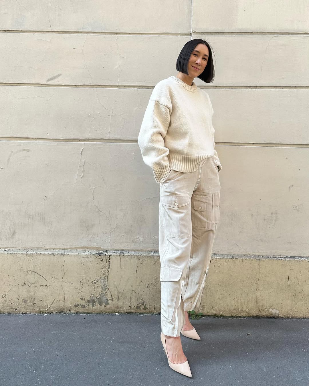 looks da Eva Chen para reproduzir em diferentes ocasiões nesta temporada