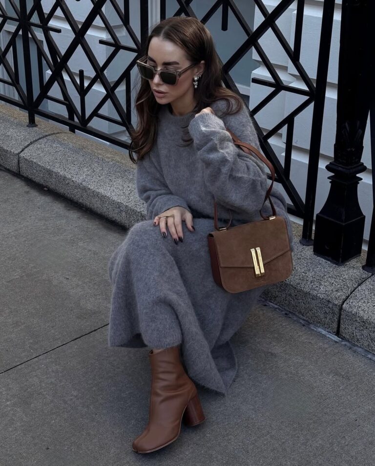 A bota de cano curto pode te surpreender em looks cheios de estilo
