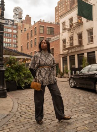 como usar mocassim feminino em looks sofisticados