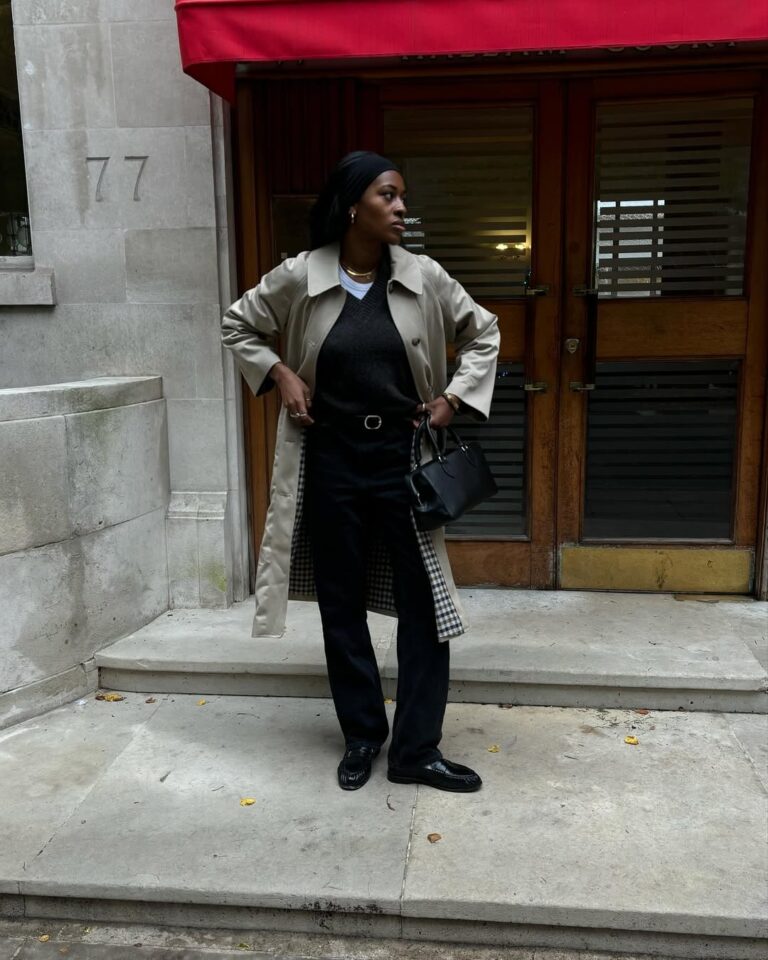 como usar mocassim feminino em looks sofisticados
