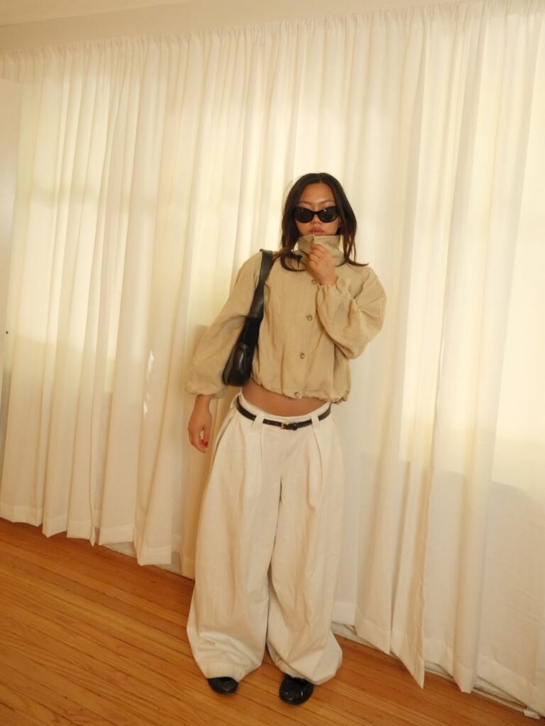 como usar mocassim feminino em looks sofisticados