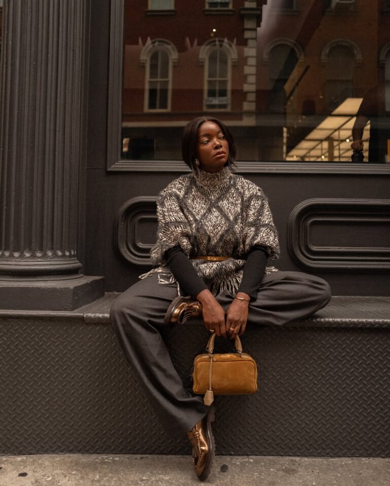 como usar mocassim feminino em looks sofisticados