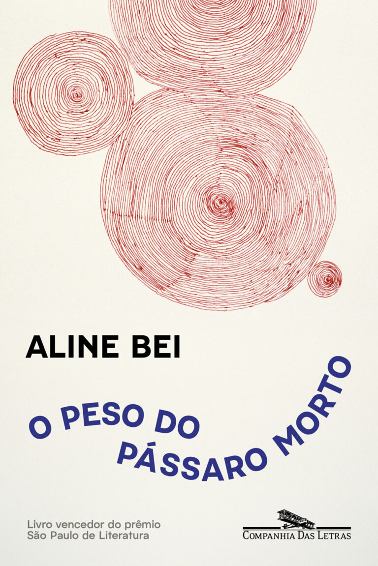 peso do passaro morto