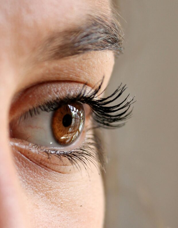 olhos