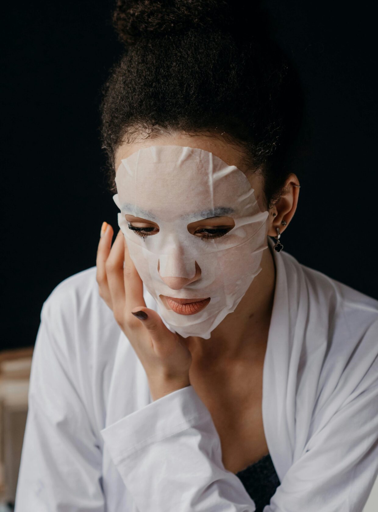 Pele oleosa no inverno: os melhores produtos, segundo uma dermatologista pele oleosa no inverno