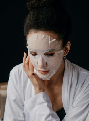 pele oleosa no inverno