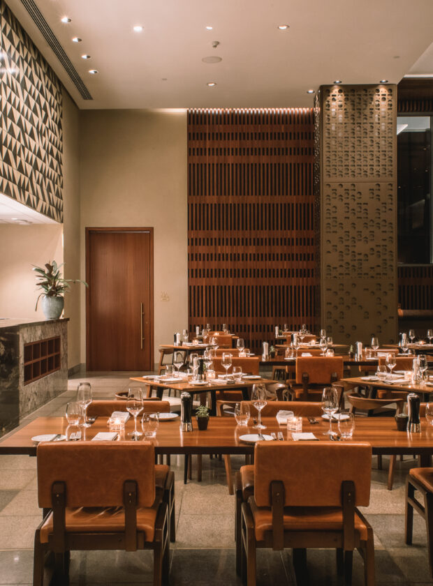 restaurante Neto