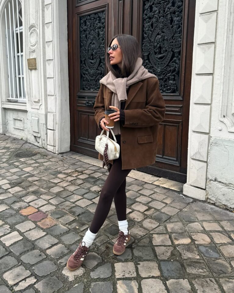 quais sapatos combinar com legging para looks fashionistas