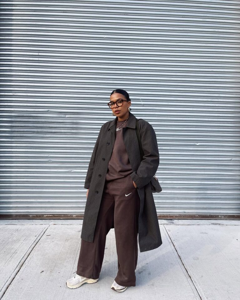 6 looks com trench coat em diferentes ocasiões 
