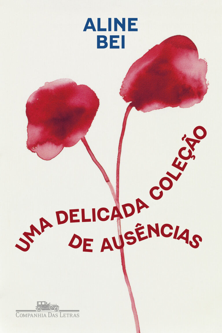 uma delicada colecao de ausencias