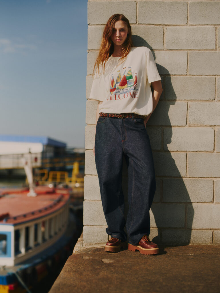 colaborações entre marcas