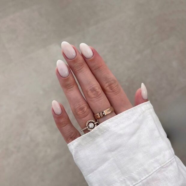 7 ideias de unhas almond delicadas para testar já unhas almond delicadas