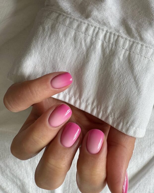 8 inspirações para unhas curtas e bonitas unhas curtas e bonitas
