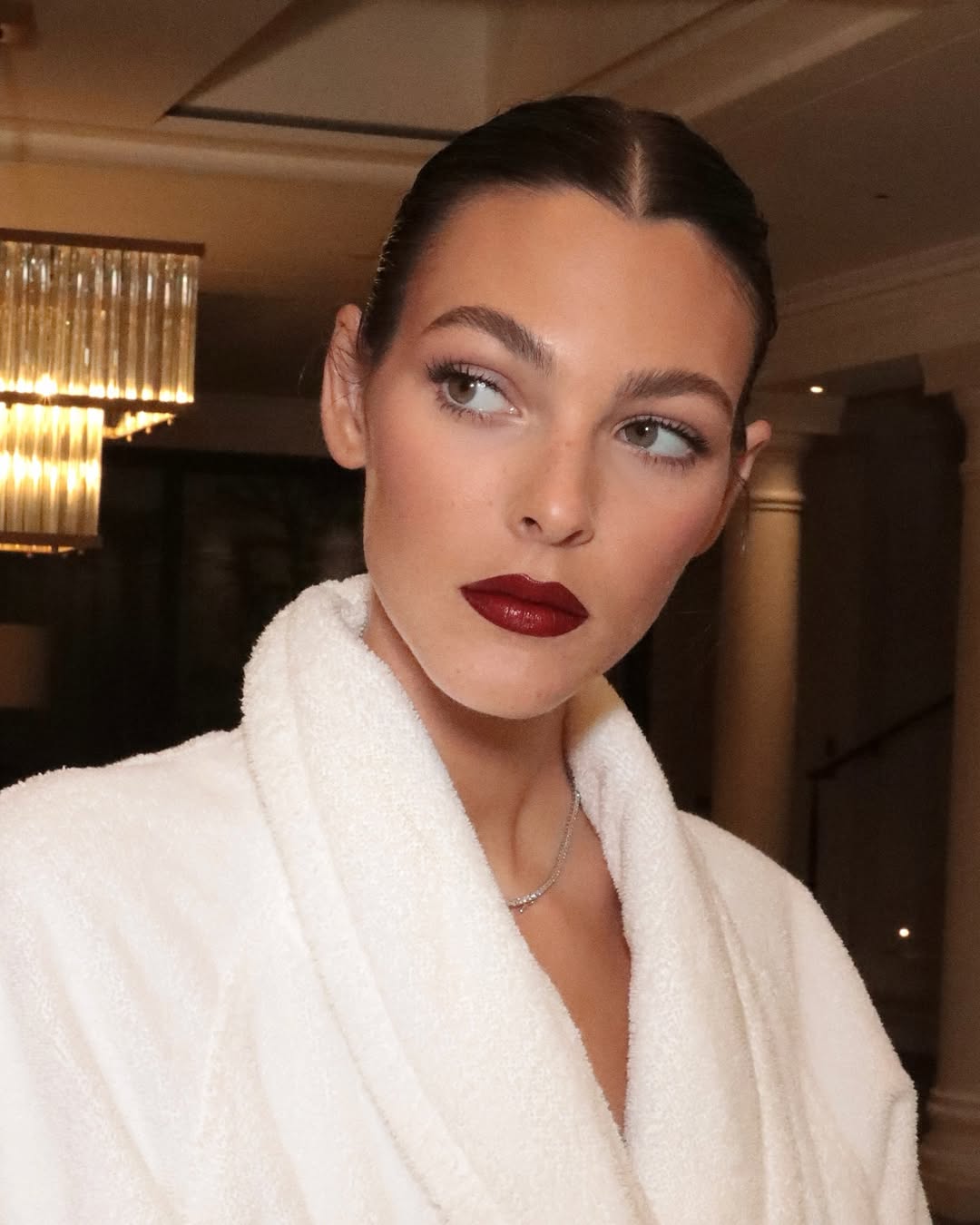 maquiagem para madrinhas de casamento