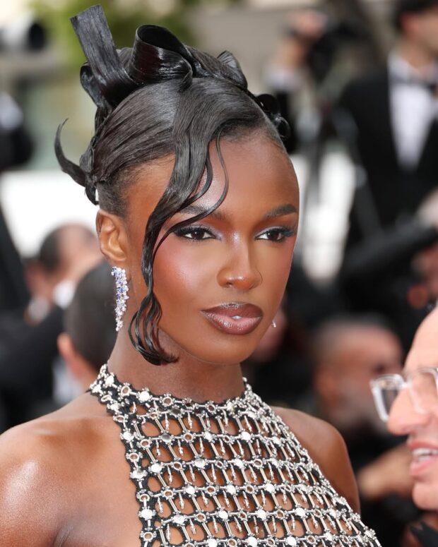 Esses são os 9 penteados mais elegantes de 2025 – até agora penteados mais elegantes