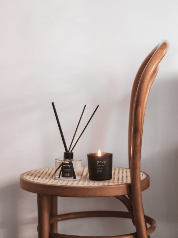 marcas de velas nacionais