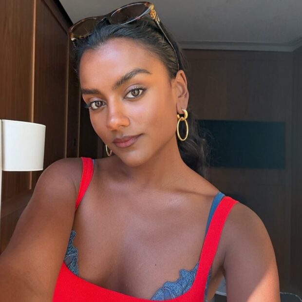 tendências de maquiagem