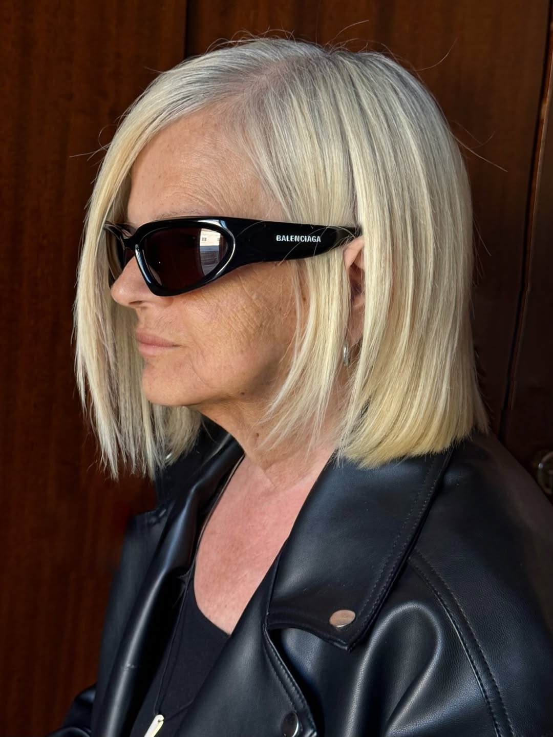 cortes de cabelo chanel