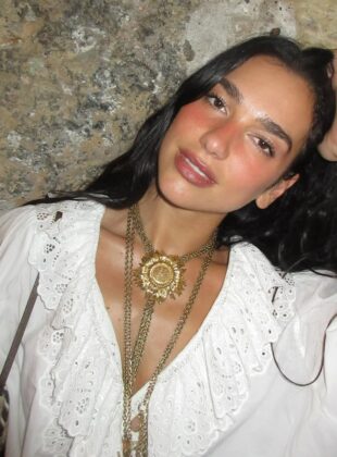 tendências de maquiagem