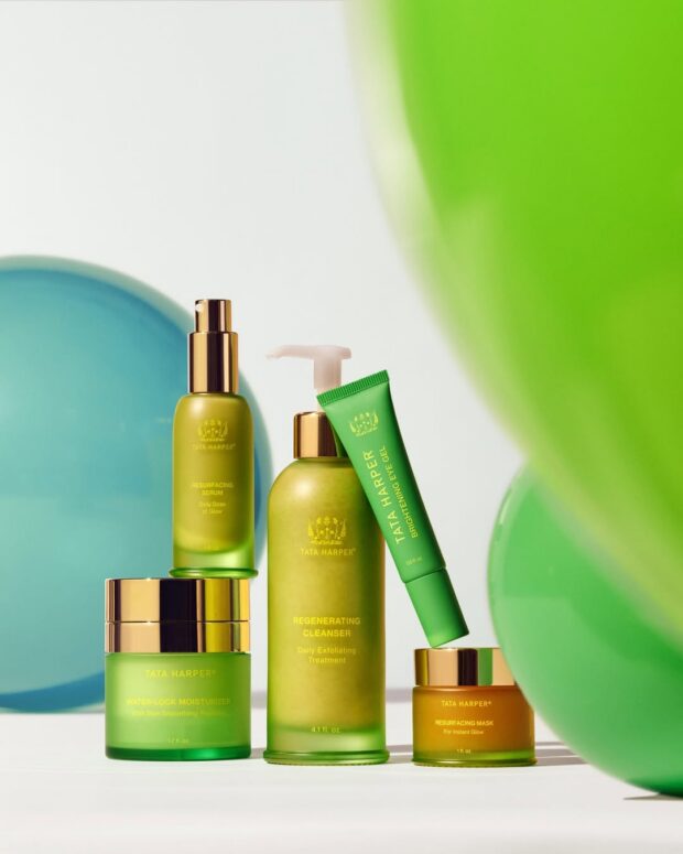 marcas de skincare latino-americanas