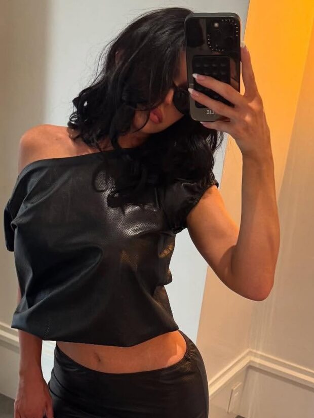 Essas são as unhas da Kylie Jenner que estão bombando no Pinterest unhas da Kylie Jenner
