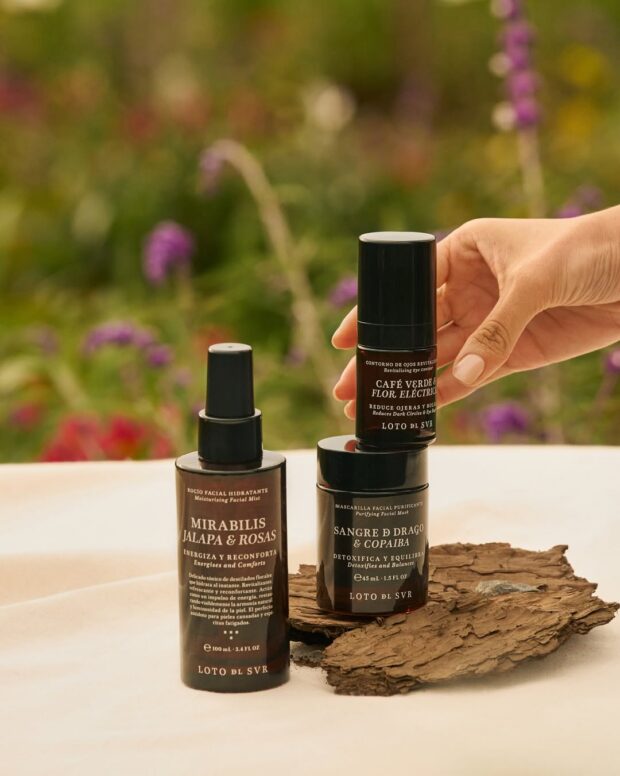 marcas de skincare latino-americanas