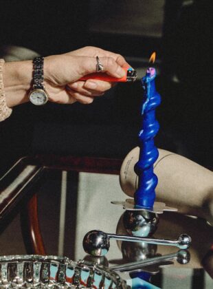 marcas de velas nacionais