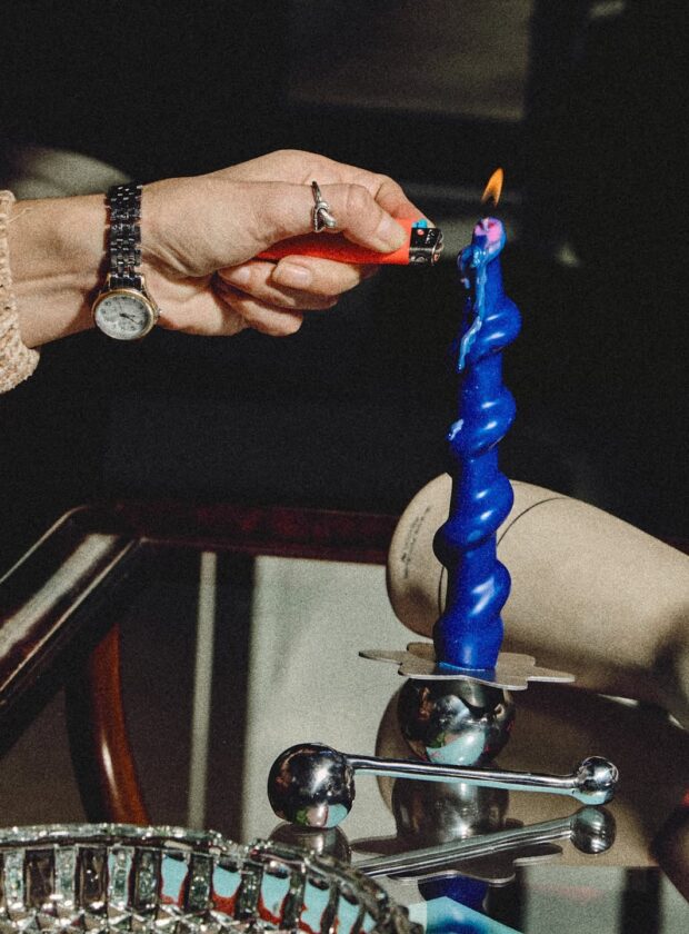 marcas de velas nacionais