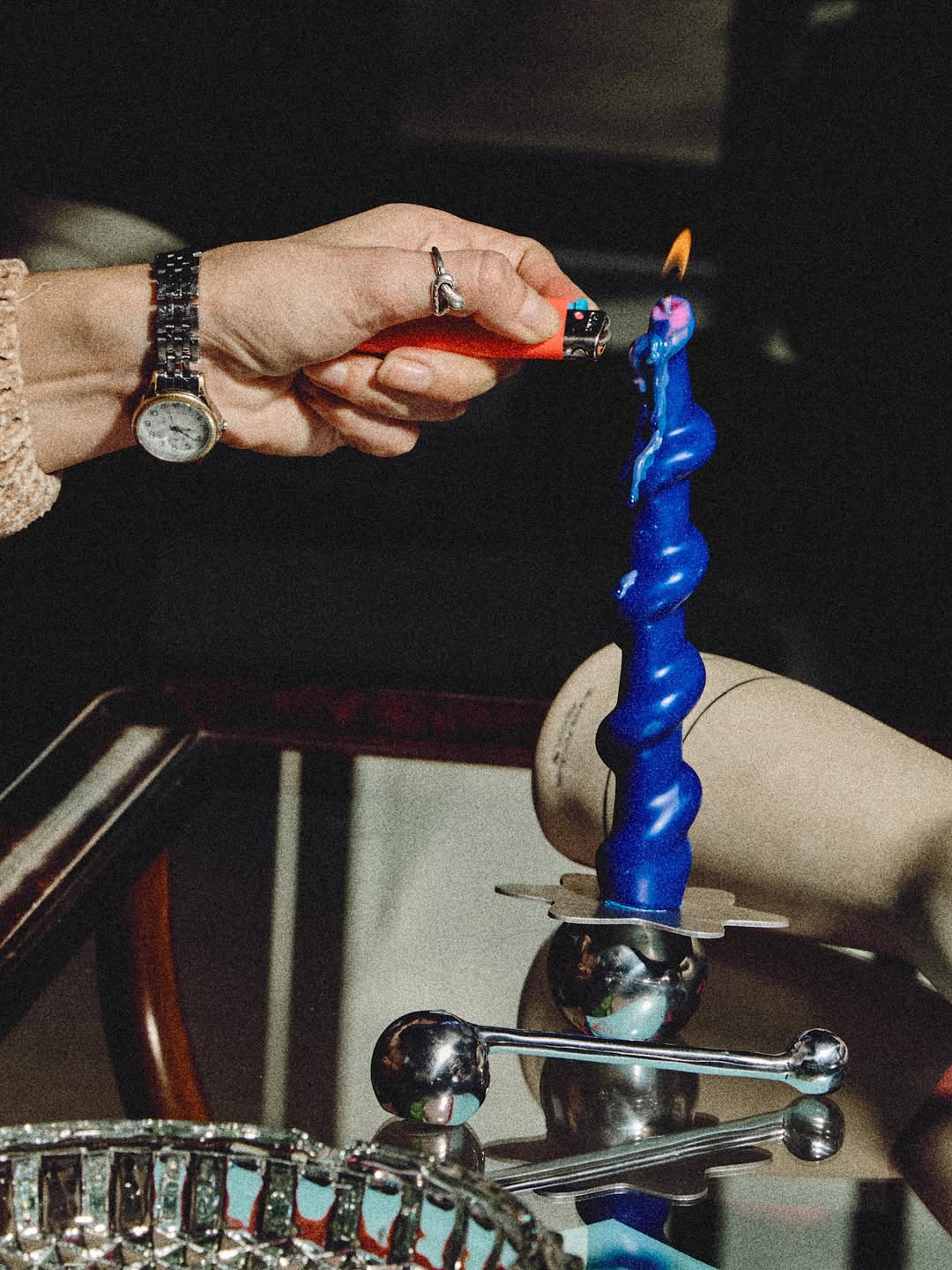 marcas de velas nacionais