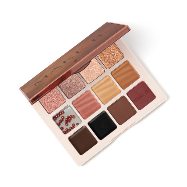 9 paletas de sombras que custam até R$ 130 e entregam o que prometem paletas de sombras