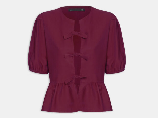 Blusa babydoll ago27 2Essential