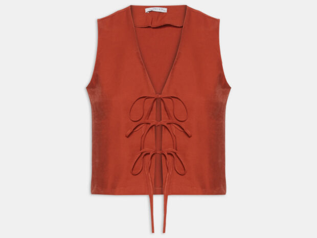 Blusa babydoll ago27 Market 33