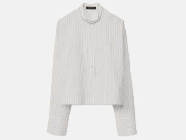 Camisa de listra ago21 Fabiana Filippi