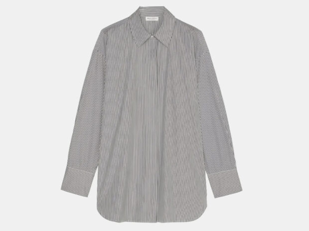 Camisa de listra ago21 Marc OPolo