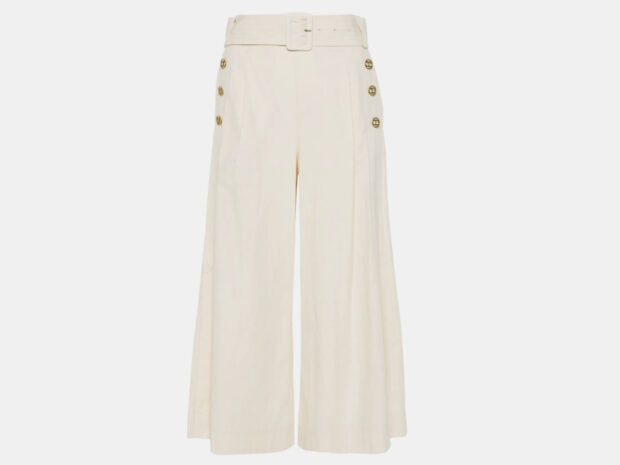 Camisa de listra ago21 twinset