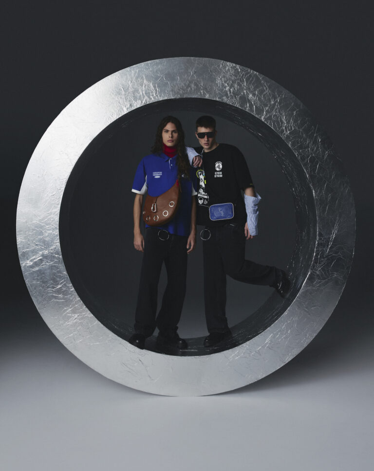 Collab Pool Jeans Alexandre Pavao RCHLO POOL ALPV 16T 1