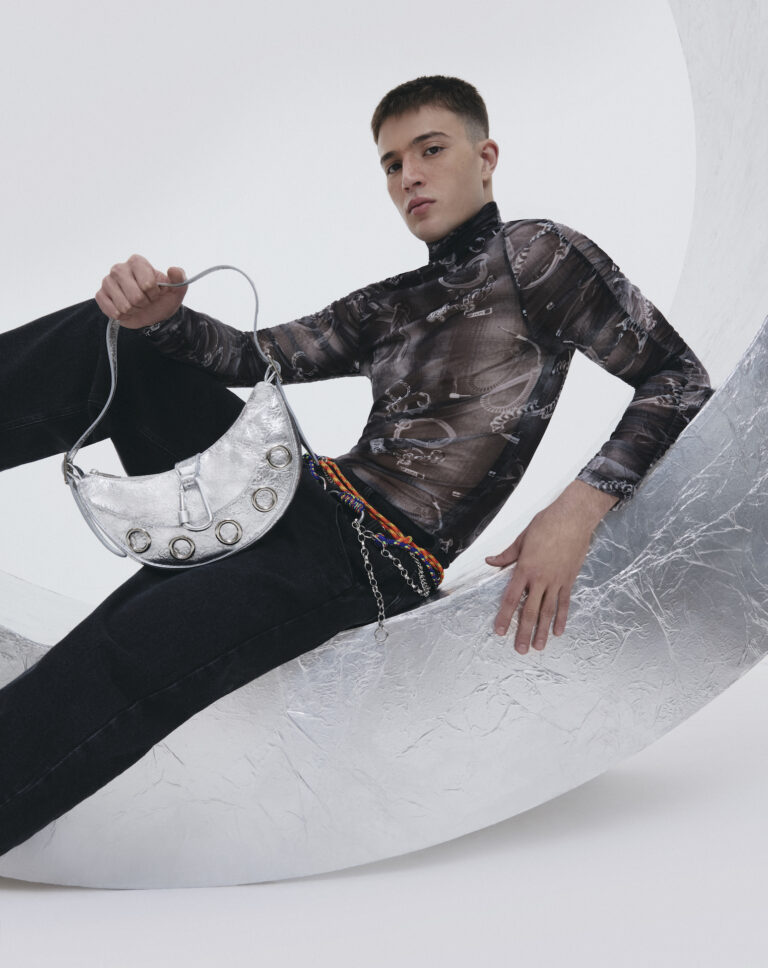 Collab Pool Jeans Alexandre Pavao RCHLO POOL ALPV 20T R01