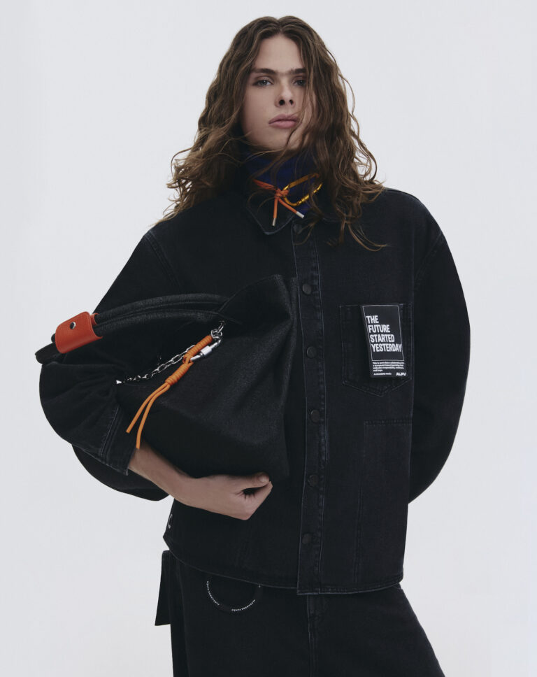 Collab Pool Jeans Alexandre Pavão 