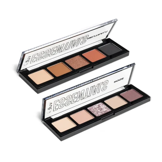 9 paletas de sombras que custam até R$ 130 e entregam o que prometem paletas de sombras